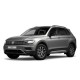 Volkswagen Tiguan AX [2016 - 2023]